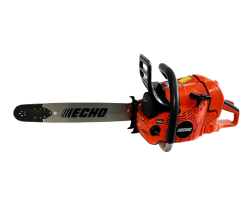 Бензопила CS-621SX 3,2 кВт/4,4 л.с. 18"/45см, 64лан. 3/8, 1,5мм ECHO - фото №3 Бензопила CS-621SX 3,2 кВт/4,4 л.с. 18"/45см, 64лан. 3/8, 1,5мм ECHO в Україні