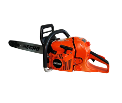 Бензопила CS-621SX 3,2 кВт/4,4 л.с. 18"/45см, 64лан. 3/8, 1,5мм ECHO - фото №4 Бензопила CS-621SX 3,2 кВт/4,4 л.с. 18"/45см, 64лан. 3/8, 1,5мм ECHO замовити