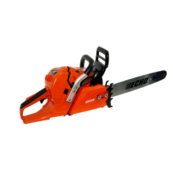 Бензопила CS-621SX 3,2 кВт/4,4 л.с. 18"/45см, 64лан. 3/8, 1,5мм ECHO - фото №5 Бензопила CS-621SX 3,2 кВт/4,4 л.с. 18"/45см, 64лан. 3/8, 1,5мм ECHO не дорого