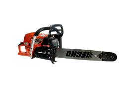 Бензопила CS-7310SX 4,05кВт/5,4к.с. 20", 3/8 72лан., 1,5мм ECHO фото