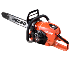 Бензопила CS-7310SX 4,05кВт/5,4к.с. 20", 3/8 72лан., 1,5мм ECHO