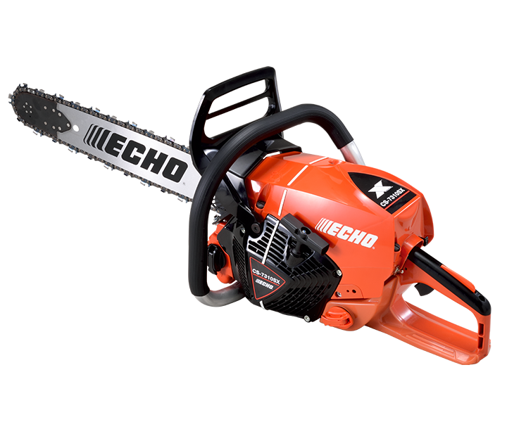 Бензопила CS-7310SX 4,05кВт/5,4к.с. 20", 3/8 72лан., 1,5мм ECHO