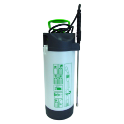 Обприскувач ручний 8л OLD-8-05 купить