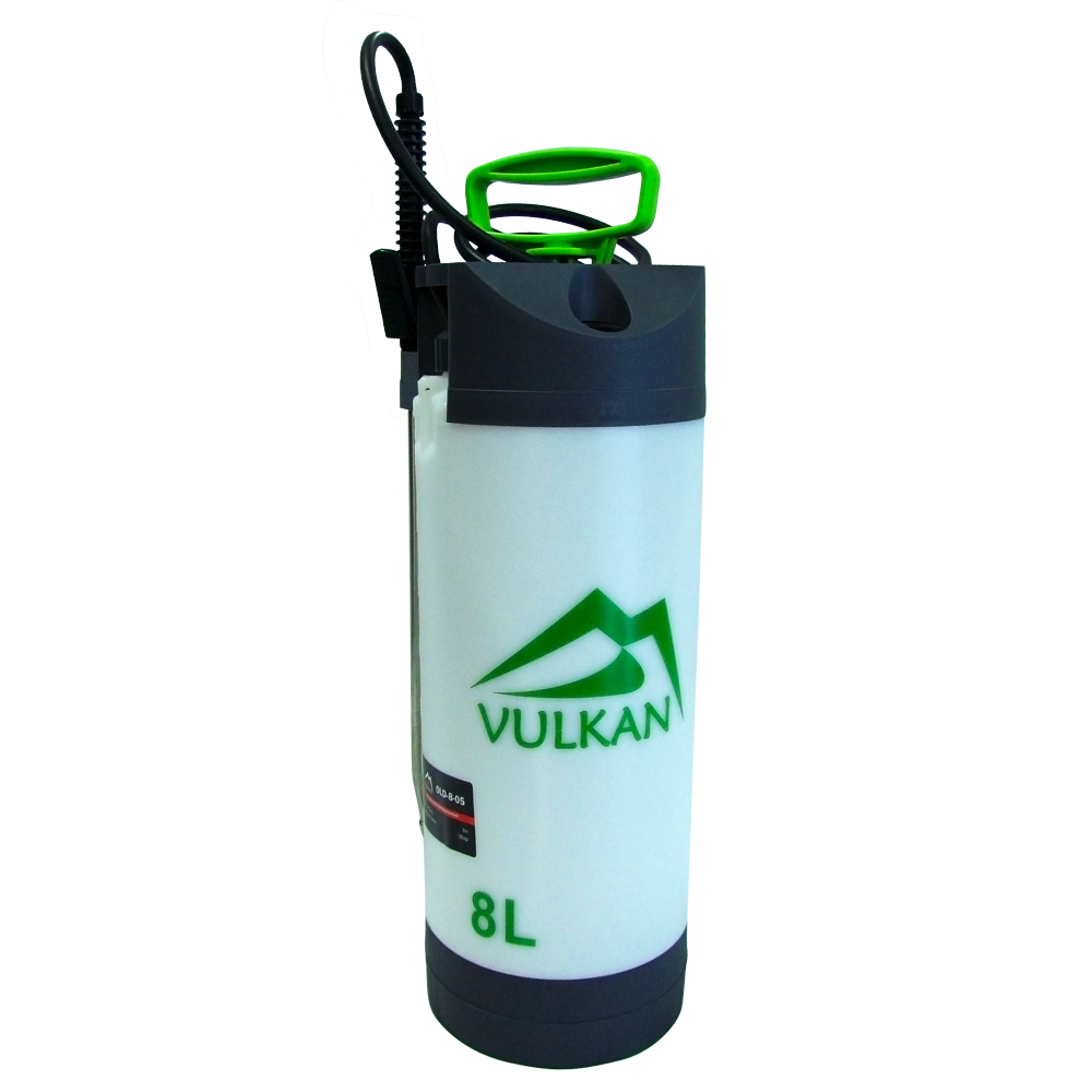 Обприскувач ручний 8л OLD-8-05