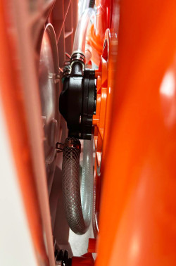 Обприскувач бенз. 14л 3WF-600C 2,65 кВт/3,3 л.с. Arsenal Grand