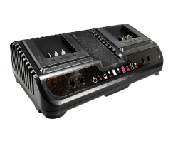 Зарядний пристрій Ch40V/3A, 40В, 3А, 2порти, до акумуляторів B40V/4Аh Li-Ion