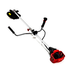 Кущоріз акум. фото