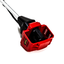 Кущоріз акум. акція