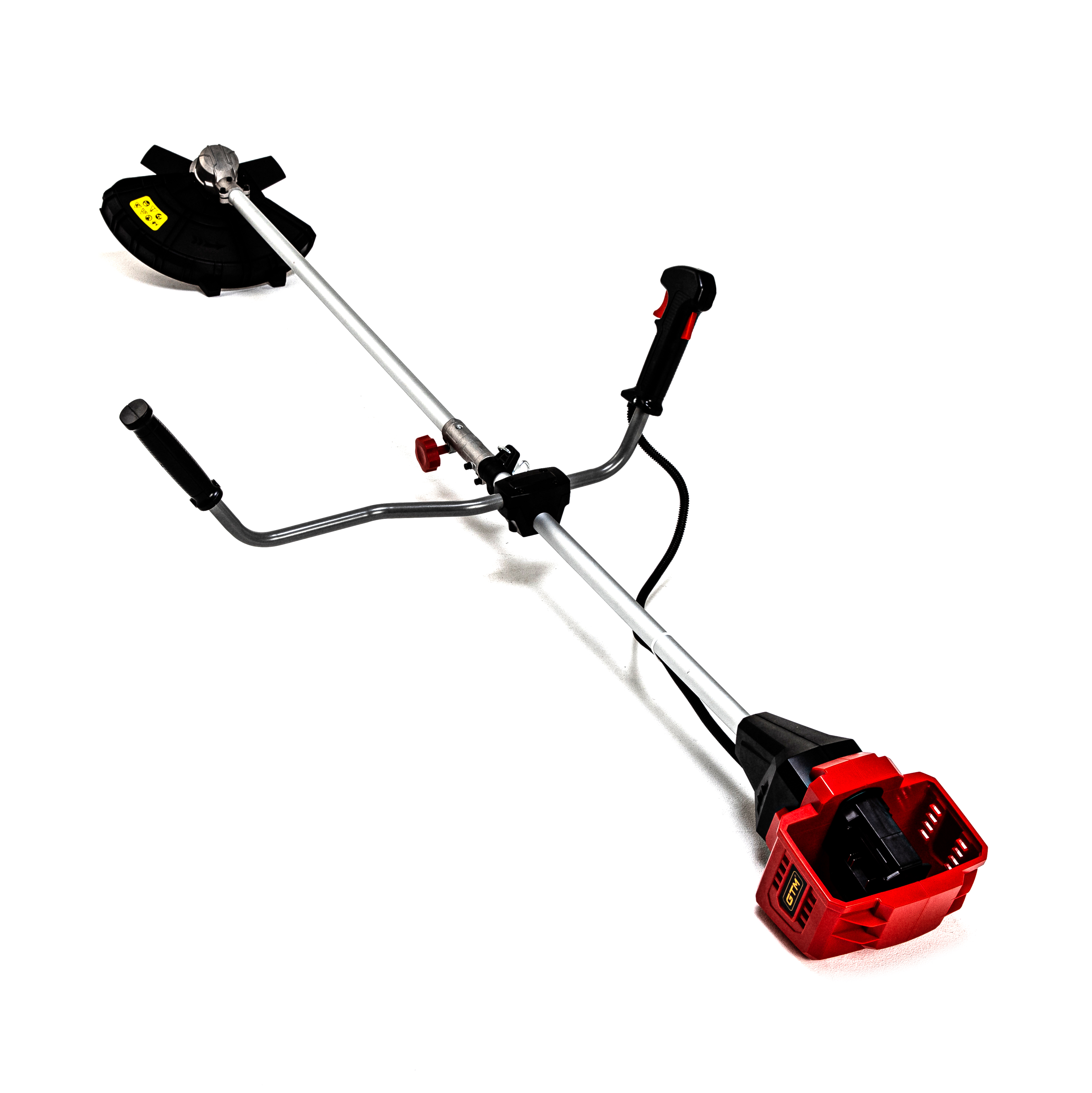 Кущоріз акум.