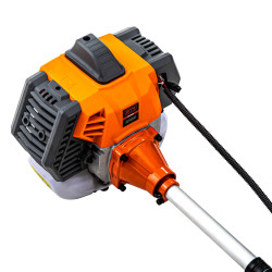 Мотокоса CN430F 1,35кВт/1,8к.с., жостк.вал, ніж+кос.головка Tap&Go заказать