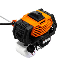Мотокоса CN430F 1,35кВт/1,8к.с., жостк.вал, ніж+кос.головка Tap&Go в интернет-магазине