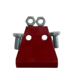 Ніж змінний для шнека 100мм EA410 купити