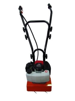 Мотокультиватор 1,25 кВт/1,7 л.с. захоплення 24см - фото №2 Мотокультиватор 1,25 кВт/1,7 л.с. захоплення 24см купити