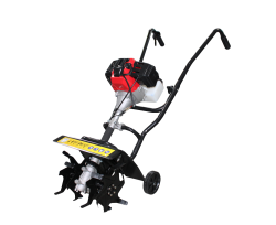 Мотокультиватор 1,25 кВт/1,7 л.с. захоплення 24см - фото №5 Мотокультиватор 1,25 кВт/1,7 л.с. захоплення 24см не дорого