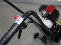 Мотокультиватор 1,25 кВт/1,7 л.с. захоплення 24см - фото №6 Мотокультиватор 1,25 кВт/1,7 л.с. захоплення 24см фото