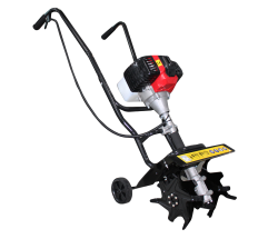 Мотокультиватор 1,25 кВт/1,7 л.с. захоплення 24см - фото №8 Мотокультиватор 1,25 кВт/1,7 л.с. захоплення 24см ціна