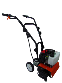 Мотокультиватор 1,25 кВт/1,7 л.с. захоплення 24см - фото №12 Мотокультиватор 1,25 кВт/1,7 л.с. захоплення 24см