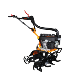 Мотокультиватор бенз. G-4,5/55; 4,5л.с., ширина 35/55см, передач 1вперед, колеса для транспорту. купити