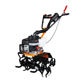 Мотокультиватор бенз. G-4,5/55; 4,5л.с., ширина 35/55см, передач 1вперед, колеса для транспорту. замовити