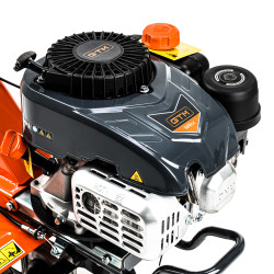 Мотокультиватор бенз. BG-5/56; 5к.с., ширина 36/56см, передач 1вперед, колесо для транспорту. купити