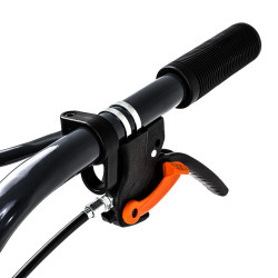 Мотокультиватор бенз. BG-5/56; 5к.с., ширина 36/56см, передач 1вперед, колесо для транспорту. в Україні