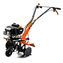 Мотокультиватор бенз. BG-5/56; 5к.с., ширина 36/56см, передач 1вперед, колесо для транспорту. замовити