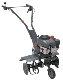 Мотокультиватор бенз. BG-5/56; 5к.с., ширина 36/56см, передач 1вперед, колесо для транспорту. не дорого