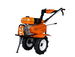 Мотоблок бенз. B-7/80-3; 7к.с., ширина фрези 50/80см, передач 2вперед/1назад, колеса 8" - фото №10 Мотоблок бенз. B-7/80-3; 7к.с., ширина фрези 50/80см, передач 2вперед/1назад, колеса 8" Arsenal Grand