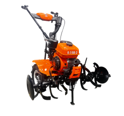 Мотоблок бенз. B-7/80-3; 7к.с., ширина фрези 50/80см, передач 2вперед/1назад, колеса 8" - фото №15 Мотоблок бенз. B-7/80-3; 7к.с., ширина фрези 50/80см, передач 2вперед/1назад, колеса 8"