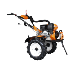 Мотоблок бенз. GH-7/100-3; 7к.с., ширина 60/100см, передач 2вперед/1назад, колеса 10" - фото №6 Мотоблок бенз. GH-7/100-3; 7к.с., ширина 60/100см, передач 2вперед/1назад, колеса 10" фото