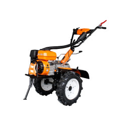 Мотоблок бенз. GH-7/100-4; 7к.с., ширина 60/100см, передач 3вперед/1назад, колеса 10" - фото №4 Мотоблок бенз. GH-7/100-4; 7к.с., ширина 60/100см, передач 3вперед/1назад, колеса 10" заказать