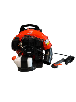Бензоповітродувка ранцева PB-580  2,05кВт/2,79л.с.,  882м3/год заказать