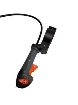 Бензоповітродувка ранцева PB-580  2,05кВт/2,79л.с.,  882м3/год в интернет-магазине