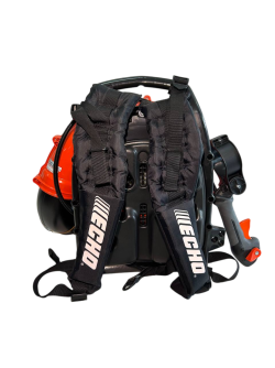 Бензоповітродувка ранцева PB-580  2,05кВт/2,79л.с.,  882м3/год цена