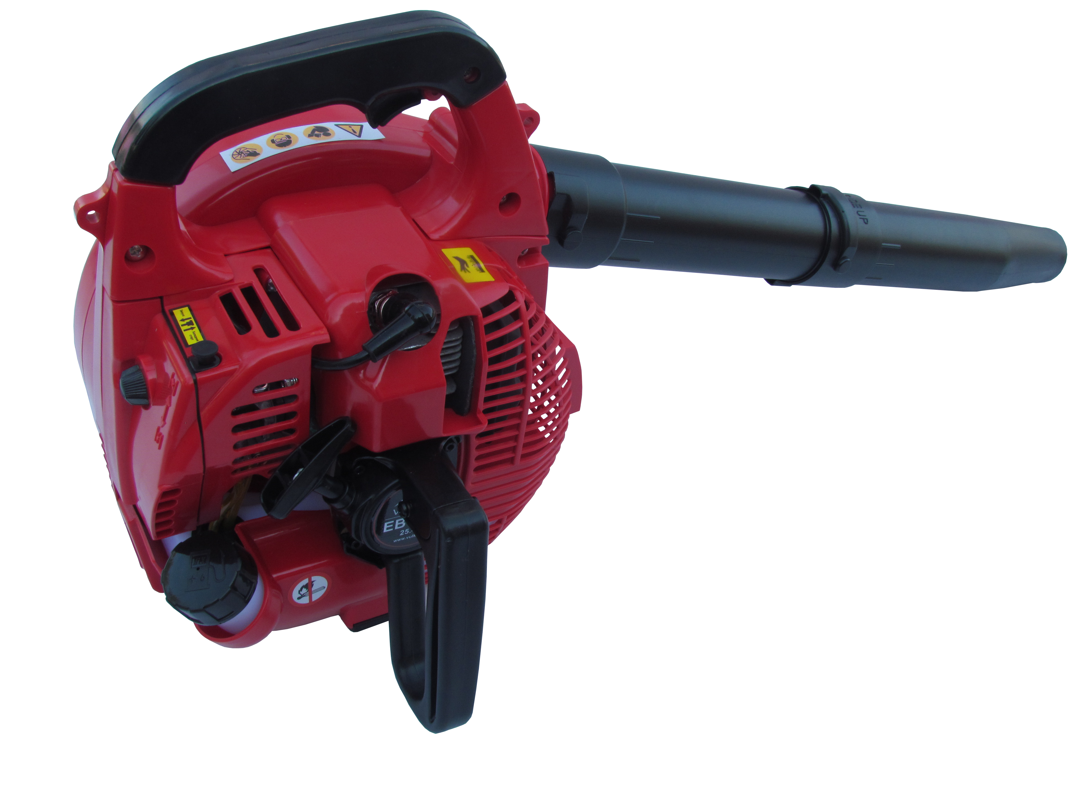 Бензоповітродувка ручна EBV260 0,75кВт/1к.с., 468м3/год, з мішком 30л