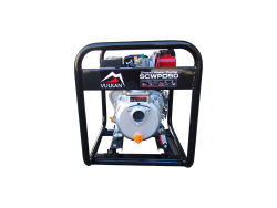 Мотопомпа рукав 50мм, 28м3/год, підйом 28м,  чиста вода, SCWPD50, дизельна в Украине