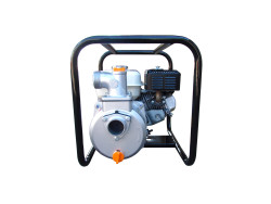 Мотопомпа рукав 50мм, 30м3/рік, дв. купити