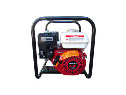 Мотопомпа рукав 50мм, 30м3/рік, дв. в Україні