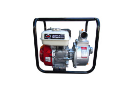 Мотопомпа рукав 50мм, 30м3/рік, дв.