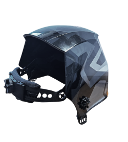 Маска сварщика GTM Titanium хамелеон (SUN9L GTM) в Украине