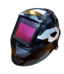 Маска сварщика GTM Titanium хамелеон (SUN9L GTM)
