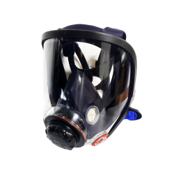 Маска GTM повнолицьова 6800 великий розмір (без фільтрів)