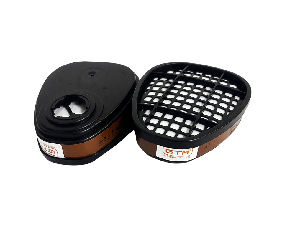 Фільтр GTM 701-А1 (фарба,орг.гази ) - Фото 1 Фільтр GTM 701-А1 (фарба,орг.гази )