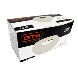 Тримач GTM 510 для фільтрів купити