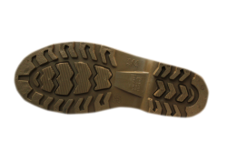 Чоботи гумові 43р. "Торнадо" ПВХ зелені, високі в Украине