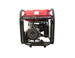 Генератор бензиновий 6,5 кВт Vulkan SC8000TE-II  заказать