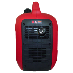 Генератор інверторний 1.6 кВт Vulkan SC2000i-L заказать