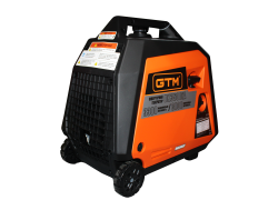 Інверторний генератор 3 кВт GTM DK3500iA в Украине