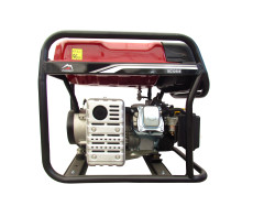 Генераторна установка SC3250E-II 1ф 2,8 кВт, ел.старт, бак-15л в Україні
