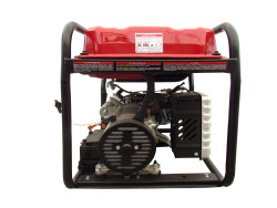 Генераторна установка SC3250E-II 1ф 2,8 кВт, ел.старт, бак-15л не дорого